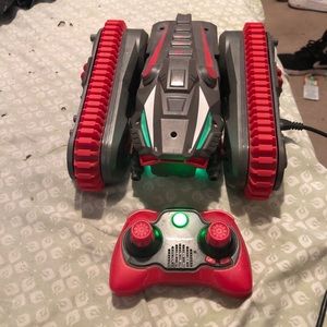 Air Hogs Remote car